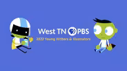 2022 Young Writers Contest, Fifth Grade, Second Place