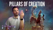 What Are The Pillars of Creation?