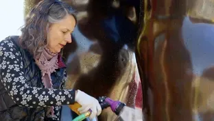 Where Art Meets Air