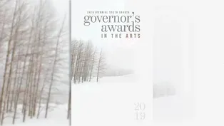 2019 Governor's Awards in the Arts