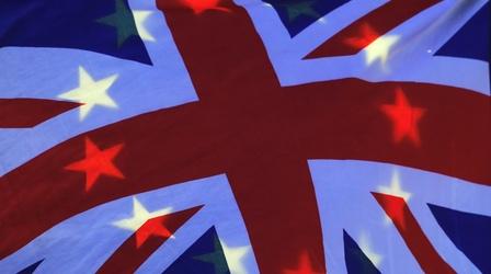 Video thumbnail: PBS NewsHour Scotland's Sturgeon on UK's Brexit options