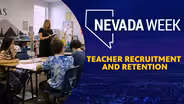 Teacher Recruitment and Retention