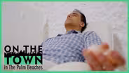 Salt Therapy | On the Town, Health & Wellness