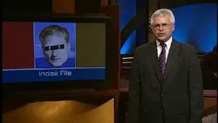 The Index File Section