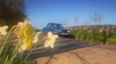 Video thumbnail: Antiques Road Trip Phil Serrell and Arusha Irvine, Day 4