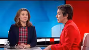 Tamara Keith and Amy Walter on their midterm expectations