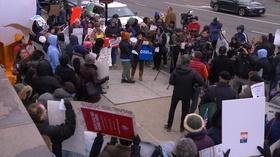 Video thumbnail: NJTV News February 18, 2019: NJTV News with Mary Alice Williams