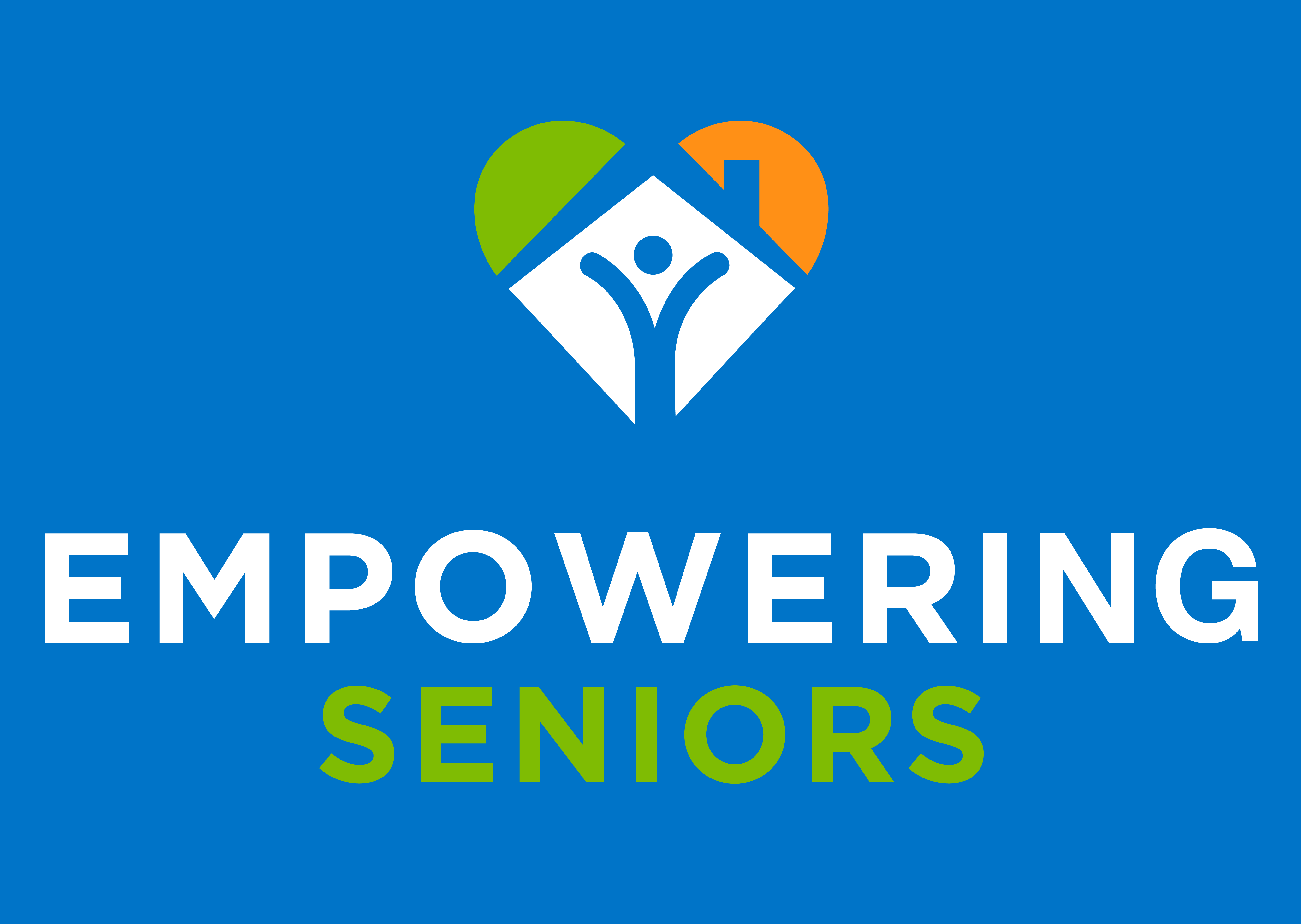 Empowering Seniors Episode 6