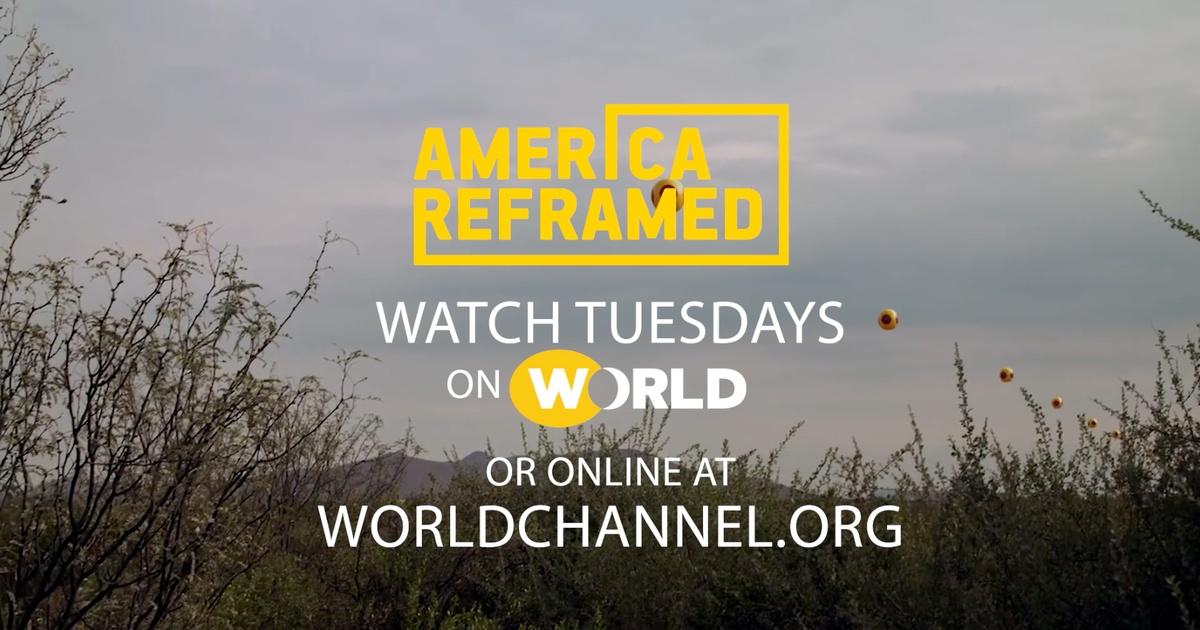 America ReFramed | America ReFramed | Season 6 | Trailer | Season 6 | PBS