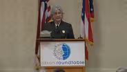 Akron Roundtable - Lisa Petit