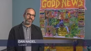 MCA Show Highlights Chicago’s Contributions to Cartooning