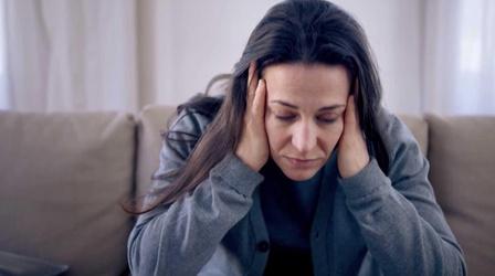 Video thumbnail: Call The Doctor Mental Health: Let's Talk About It - Preview
