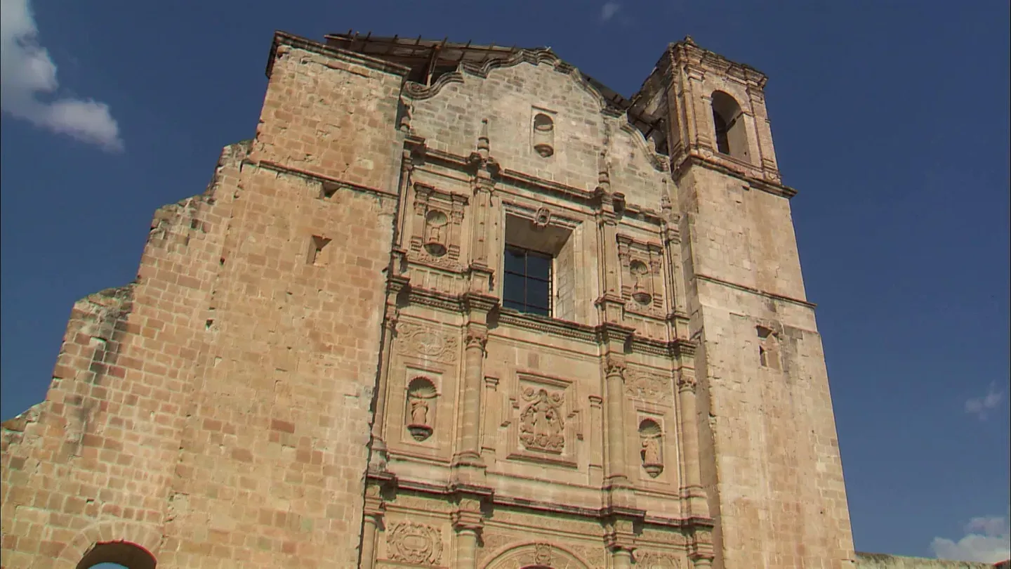 Tehuacán: A Spanish Legacy
