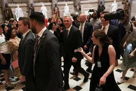 Deal to raise debt ceiling faces votes in Congress