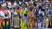Denver March Powwow: Celebrating Indigenous Culture