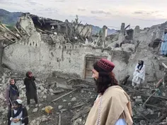 Devastating quake in Afghanistan worsens humanitarian crisis
