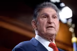Manchin says immigration deal fell apart because of politics