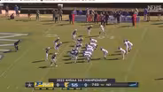 AHSAA 2022 Super 7 Championship – Class 3A Finals