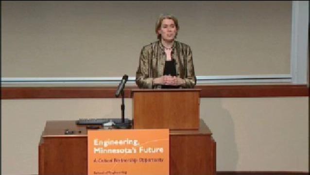 Women and Engineering Schools