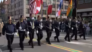 Celebrating Irish Culture: Scranton Fringe & Ballina Exchange
