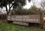 Boy Scouts file for bankruptcy amid sex abuse scandal