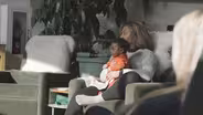 New mothers face barriers getting mental health care