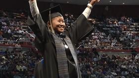 Video thumbnail: byYou Education Fresno Pacific University 2018 Spring Commencement