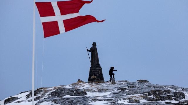 How Denmark views Trump's threats to take over Greenland