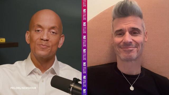 Evan Shapiro and Geoff Bennett on the future of media