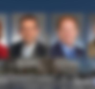 Your Legislators