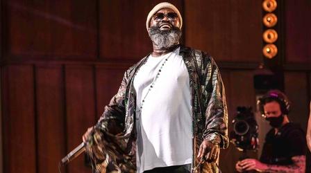Video thumbnail: Next at the Kennedy Center The Roots Perform "Proceed" at the Kennedy Center