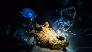 The History Hidden in Madagascar’s Underwater Caves