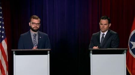 Video thumbnail: Special Presentations Hamilton County Mayoral Forum