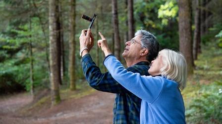 Video thumbnail: Nature SciStarter Crash Course