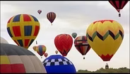 Balloon Fiesta