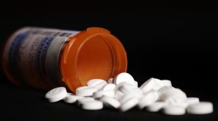 Video thumbnail: Aging Matters Opioids & Addiction Trailer | Aging Matters | NPT