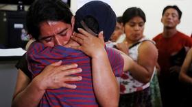 Video thumbnail: PBS NewsHour What congressional hearing on family separations revealed