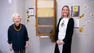 The Bee Cause Project and Fasciation