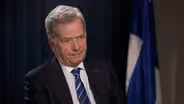 Finnish President: Putin Is Clearly Making a Nuclear Threat