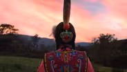Preview | A Sacred Thread
