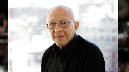 Video thumbnail: NYC-ARTS This Week at Lincoln Center: "George Crumb at 90"