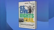 New Book Spotlights Historic Sites on US Civil Rights Trail