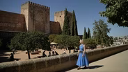 Curious Alhambra & Málaga, Spain
