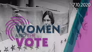 Women and the Vote, Part 1