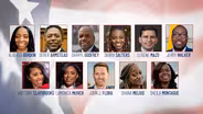 After the 'party line': 10th Congressional District primary