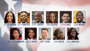 After the 'party line': 10th Congressional District primary