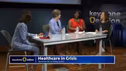 Healthcare in Crisis