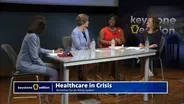 Healthcare in Crisis