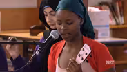 Using Music to Teach Confidence