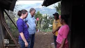 Video thumbnail: PBS NewsHour Nonprofit seeks cultural bridges between U.S. and Mexico